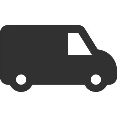 Icon eines Transporters